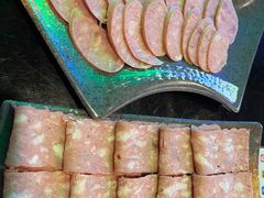 -老卜奎齐齐哈尔烤肉(人民东路店)