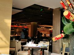 -金海湾自助餐厅(金陵饭店)