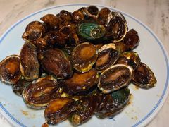 -日丰园海肠水饺·老字号大连海鲜(和平广场店)