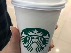 -星巴克(厦门SM新生活广场店)