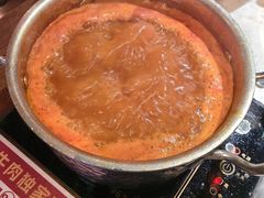 -东道煮牛肉火锅(东盛大街店)