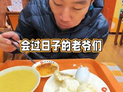 -庆丰包子铺(西单店)