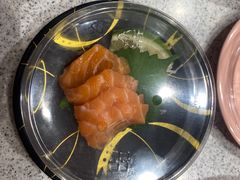 -争鲜回转寿司(南开大悦城店)