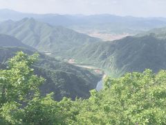 -大连冰峪旅游度假区
