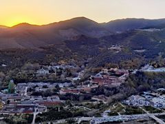 -五台山风景名胜区