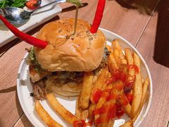 -Devils’ Brewery小恶魔精酿啤酒(武汉天地店)