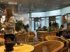 -去茶山(重庆万象城店)