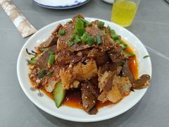 -彭记老妈蹄花(文化路店)
