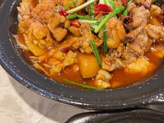 -阿龙酒煲(海宁新苑路店)