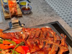 -北约客维景国际大酒店-央街西餐厅(同泽北街店)