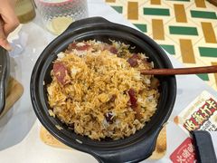 -火啫啫·粤式啫啫煲(南京弘阳店)