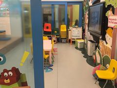 -英孚教育青少儿(南坪中心)