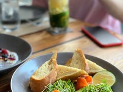 -Mercato莫卡多露台餐厅与酒吧(K11店)