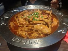 -胖哥俩肉蟹煲(杭州下沙学林街店)