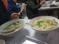 -海平馄饨(逍遥二路店)