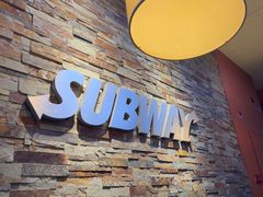 -赛百味SUBWAY(萝岗万达店)