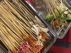 -铁箭门串串香主题火锅(汇锦城店)