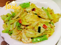 -味悦·老字号·赣州菜(厚德总店)