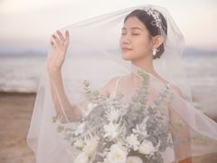 -经典婚纱摄影美学馆·私人定制