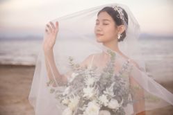 -经典婚纱摄影美学馆·私人定制
