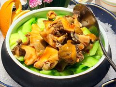 -开海·红岛海鲜虾水饺(石老人店)