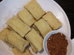-火燒雲傣家菜(鼓楼店)