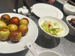 -四季民福烤鸭店(西单华威约饭街店)