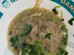 -当家水煎包·牛肉汤(浦江店)