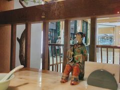 -锦府盐帮·张宅(世纪金源店)