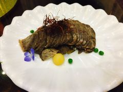 -半岛公馆(淞兴西路店)