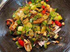 -老屋印象川菜(马园路店)