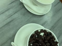 -沙湾姜撞奶甜品店(昌岗中路店)