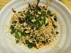 -康大口蘑面庄(将军街店)