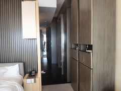 -上海柏悦酒店