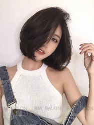-BM SALON