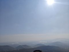 -句容茅山景区