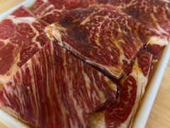 -农民烧烤(延边社区店)