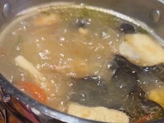 -西双版纳洲际度假酒店-海鲜傣味烧烤·侬香全日制餐厅