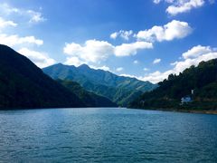 -新安江山水画廊风景区