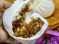 -郑家包子牛肉拉面(尚勤路店)