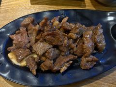 -恩你小木屋·烤肉韩式料理(嘉兴秀洲店)