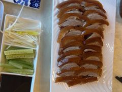 -便宜坊烤鸭店(玉蜓桥店)