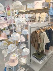 -爱婴家园(乐彩城店)