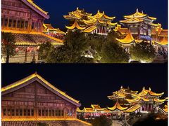 -朱仙镇启封故园景区