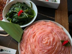 -大隐·成都火锅Bistro(合生麒麟新天地店)