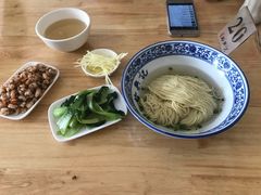 -裕兴记·三虾面(西北街总店)