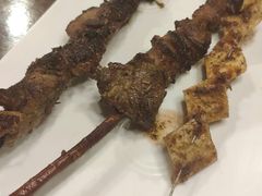 新疆红柳串-巴依老爷新疆餐厅