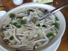 -下梅人家土菜馆(历史文化餐厅度假区店)