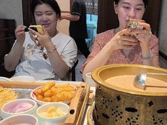 -新疆巴州金丝特餐厅(大钟寺店)