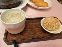 -江南灶中餐厅(南京香格里拉店)